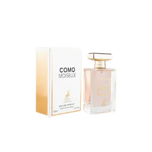 Buy Maison Alhambra Maison Alhambra Como Moiselle Edp 100ml For Men & Women Online India Online India - Original Men's Perfume