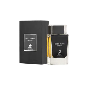 Buy Maison Alhambra Maison Alhambra Dark Door Intense EDP For Men & Women 100ml Online India - Original Men's Perfume