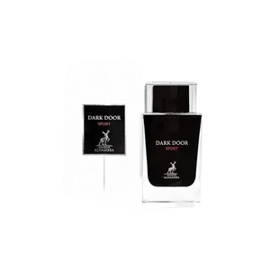 Buy Maison Alhambra Maison Alhambra Dark Door Sport EDP For Men & Women 100ml Online India - Original Men's Perfume
