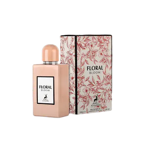 Buy Maison Alhambra Maison Alhambra Floral Bloom Perfume Eau De Parfum 100ml For Women Online India - Original Men's Perfume