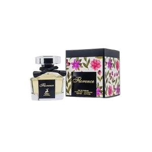 Buy Maison Alhambra MAISON ALHAMBRA FLORENZA EAU DE PARFUM FOR WOMEN 100ML Online India - Original Men's Perfume