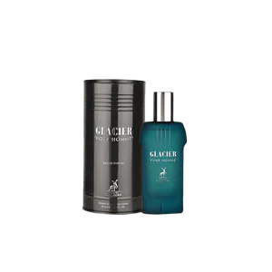 Buy Maison Alhambra MAISON ALHAMBRA GLACIER POUR HOMME EAU DE PARFUM 100ML FOR MEN Online India - Original Men's Perfume