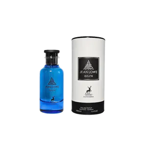 Buy Maison Alhambra Maison Alhambra Jean Lowe Azure Edp 100ml For Men & Women Online India Online India - Original Men's Perfume