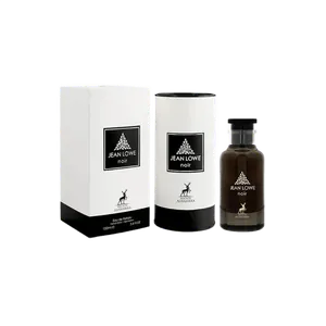 Buy Maison Alhambra MAISON ALHAMBRA JEAN LOWE NOIR EAU DE PARFUM 100ML FOR MEN & WOMEN Online India - Original Men's Perfume