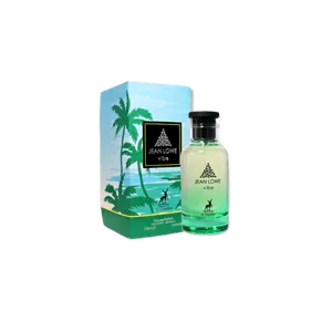 Buy Maison Alhambra Maison Alhambra Jean Lowe Vibe EDP 100ml For Men & Women Online India Online India - Original Men's Perfume
