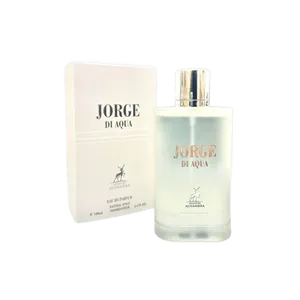 Buy Maison Alhambra Maison Alhambra Jorge Di Aqua Eau De Parfum For Unisex 100ml Online India - Original Men's Perfume