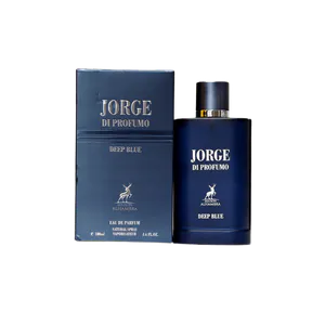 Buy Maison Alhambra Maison Alhambra Jorge Di Profumo Deep Blue For Men EDP 100ml Online India - Original Men's Perfume