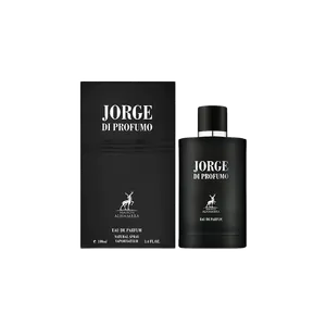 Buy Maison Alhambra Maison Alhambra Jorge Di Profumo Eau De Parfum 100ml For Men Online India - Original Men's Perfume