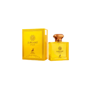Buy Maison Alhambra Maison Alhambra Jubilant Vitality Eau De Parfum 100ml For Men Online India Online India - Original Men's Perfume