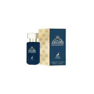 Buy Maison Alhambra Maison Alhambra Kingsman Edp 30ml For Men Online India Online India - Original Men's Perfume