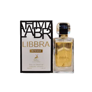 Buy Maison Alhambra Maison Alhambra Libbra (Leonie) Intense ( Perfume Eau De Parfum 100ml For Women Online India - Original Men's Perfume
