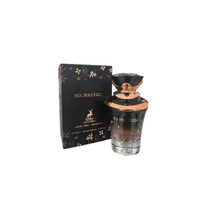 Buy Maison Alhambra Maison Alhambra Mia Dolcezza Eau De Parfum 100ml For Women Online India - Original Men's Perfume