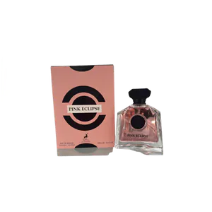 Buy Maison Alhambra Maison Alhambra Pink Eclipse Edp 100ml For Women Online India Online India - Original Men's Perfume