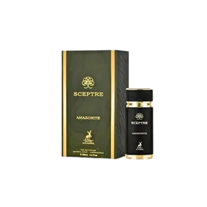 Buy Maison Alhambra Maison Alhambra Sceptre Amazonite for Men & Women Eau de Parfum 100ml Online India - Original Men's Perfume