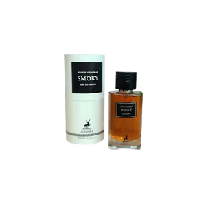 Buy Maison Alhambra Maison Alhambra Smoky Edp 100ml For Men & Women Online India Online India - Original Men's Perfume