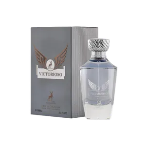 Buy Maison Alhambra MAISON ALHAMBRA VICTORIOSO EAU DE PARFUM FOR MEN & WOMEN 100ML Online India - Original Men's Perfume