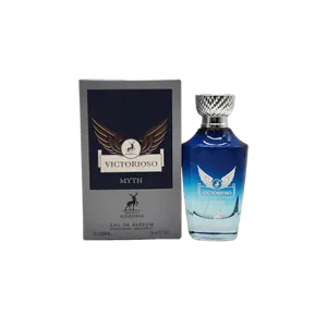 Buy Maison Alhambra MAISON ALHAMBRA VICTORIOSO MYTH EAU DE PARFUM 100ML FOR MEN Online India - Original Men's Perfume