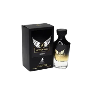 Buy Maison Alhambra MAISON ALHAMBRA VICTORIOSO NERO EAU DE PARFUM 100ML FOR MEN Online India - Original Men's Perfume