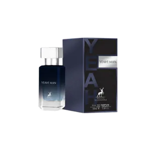 Buy Maison Alhambra Maison Alhambra Yeah! Man Eau De Parfum 30ml for Men Online India - Original Men's Perfume