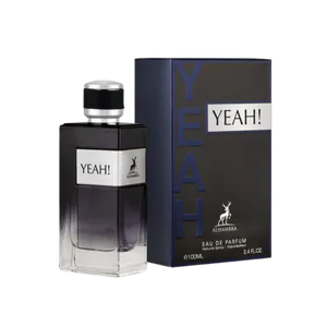 Buy Maison Alhambra Maison Alhambra Yeah Man EDP 100 ML Online India - Original Men's Perfume
