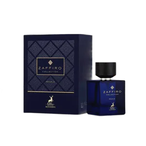 Buy Maison Alhambra Maison Alhambra Zaffiro Collection Regale Eau De Parfum 100ml Unisex Online India - Original Men's Perfume