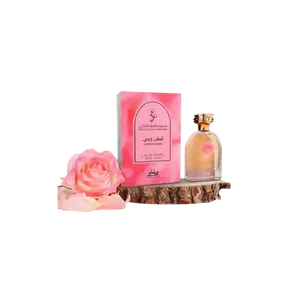 Buy Mamlakat Al Oud Mamlakat Al Oud Cotton 100ml For Men & Women Wardi Eau De Parfum Online India - Original Men's Perfume