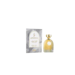 Buy Mamlakat Al Oud Mamlakat Al Oud Cotton Abyed 100ml For Men & Women Eau De Parfum Online India - Original Men's Perfume