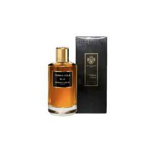 Buy Mancera Mancera Tonka Cola 120ml EDP for Men & Women Online India Online India - Original Men's Perfume