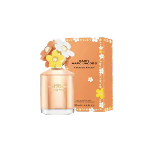 Buy Marc Jacobs Marc Jacobs Daisy Ever So Fresh Eau De Parfum 125ml For Women Online India Online India - Original Men's Perfume