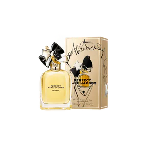 Buy Marc Jacobs Marc Jacobs Perfect Intense Eau De Parfum 125ml For Women Online India Online India - Original Men's Perfume