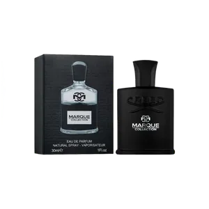 Buy Fragrance World Marque Collection Creed 118 Eau De Parfum 30ml For Men & Women By Fragrance World Online India - Original Men's Perfume