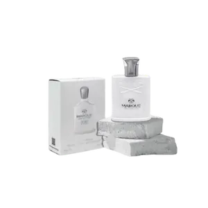 Buy Fragrance World Marque Collection Creed 126 Eau De Parfum 30ml For Men & Women By Fragrance World Online India - Original Men's Perfume