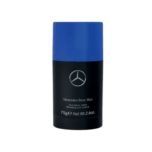 Buy Mercedez MERCEDES-BENZ Alcohol Free deodorant Stick for Men - 75 gm Online India - Original Men's Perfume