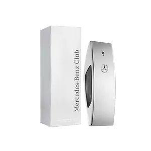 Buy Mercedez Mercedes Benz Club Perfume EDT For Men 100ml Online India - Original Men's Perfume
