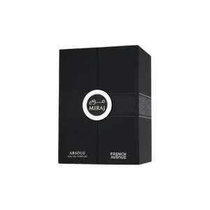 Buy Fragrance World Miraj Absolu Eau de Parfum 100ml For Men By Fragrance World Online India - Original Men's Perfume