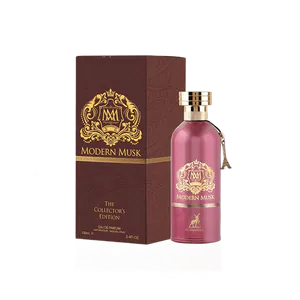 Buy Maison Alhambra Modern Musk By Maison Alhambra 100 Ml EDP For Men And Women Online India - Original Men's Perfume
