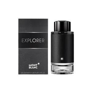 Buy Mont Blanc Mont Blanc Explorer 200ml EDP for Men Online India Online India - Original Men's Perfume