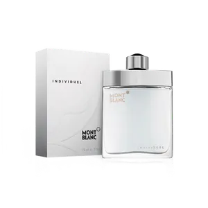 Buy Mont Blanc Mont Blanc Individuel EDT For Men 75ml Online India - Original Men's Perfume