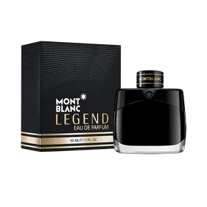 Buy Mont Blanc Mont Blanc Legend 100ml EDT For Men Online India - Original Men's Perfume