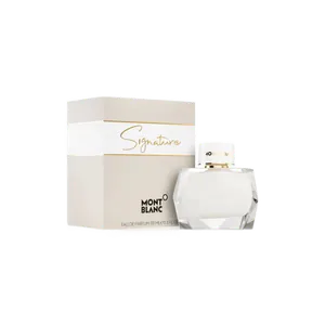Buy Mont Blanc Mont Blanc Signature Eau De Parfum For Women 90 Ml Online India - Original Men's Perfume