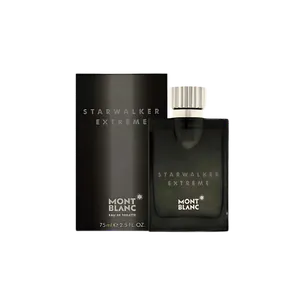 Buy Mont Blanc Mont Blanc Starwalker Extreme 75ml EDT for Men Online India Online India - Original Men's Perfume