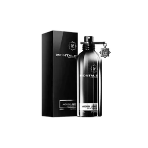 Buy Montale MONTALE AOUD LIME EAU DE PARFUM FOR MEN & WOMEN 100ML Online India - Original Men's Perfume