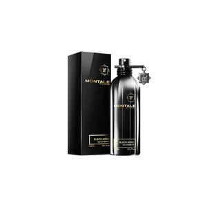Buy Montale Montale Black Aoud Eau De Parfum For Men 100ml Online India - Original Men's Perfume