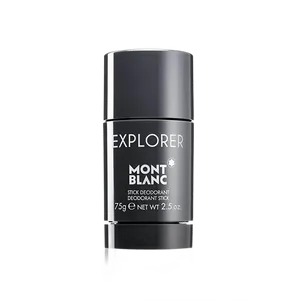 Buy Mont Blanc Montblanc Explorer Deodorant Stick For Men 75g Online India - Original Men's Perfume