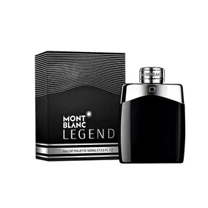 Buy Mont Blanc Montblanc Legend Eau De Parfum For Men 100ml Online India - Original Men's Perfume