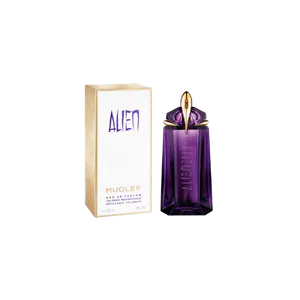 Buy Mugler Mugler Alien Eau De Parfum Talisman 100ml For Women Online India Online India - Original Men's Perfume