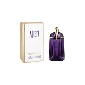 Buy Mugler MUGLER ALIEN EAU DE TOILETTE 60ML FOR MEN & WOMEN Online India - Original Men's Perfume