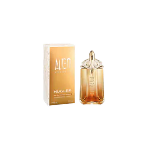 Buy Mugler Mugler Alien Goddess Eau De Parfum Intense 60ml For Women Online India Online India - Original Men's Perfume