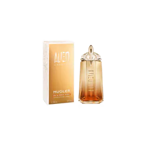 Buy Mugler Mugler Alien Goddess Eau De Parfum Intense 90ml For Women Online India Online India - Original Men's Perfume
