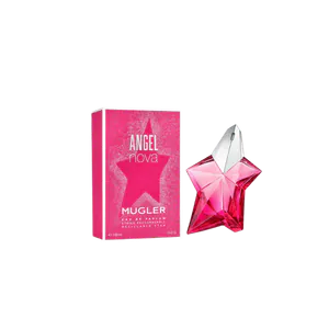 Buy Mugler Mugler Angel Nova Eau De Parfum 100ml For Women Online India Online India - Original Men's Perfume